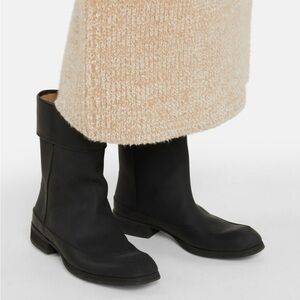 The Row Grunge Boots - new! 6